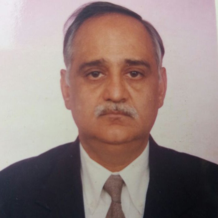 Rtn. Sangram Guleria 